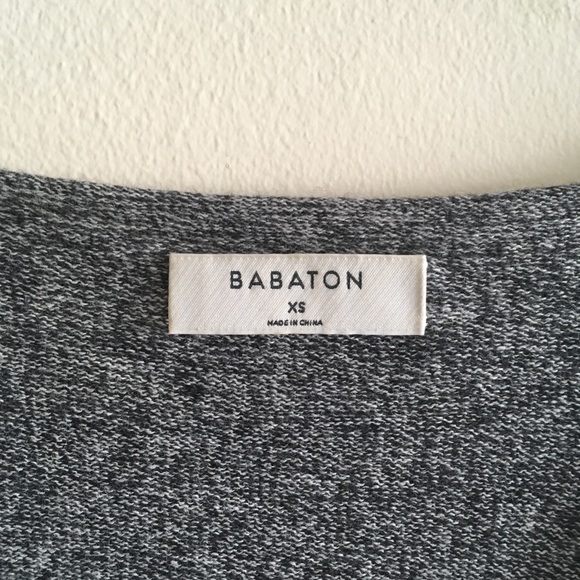 Aritzia Babaton Erin Sweater - Picture 6 of 9